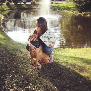 Meet your Posher, Caitlyn